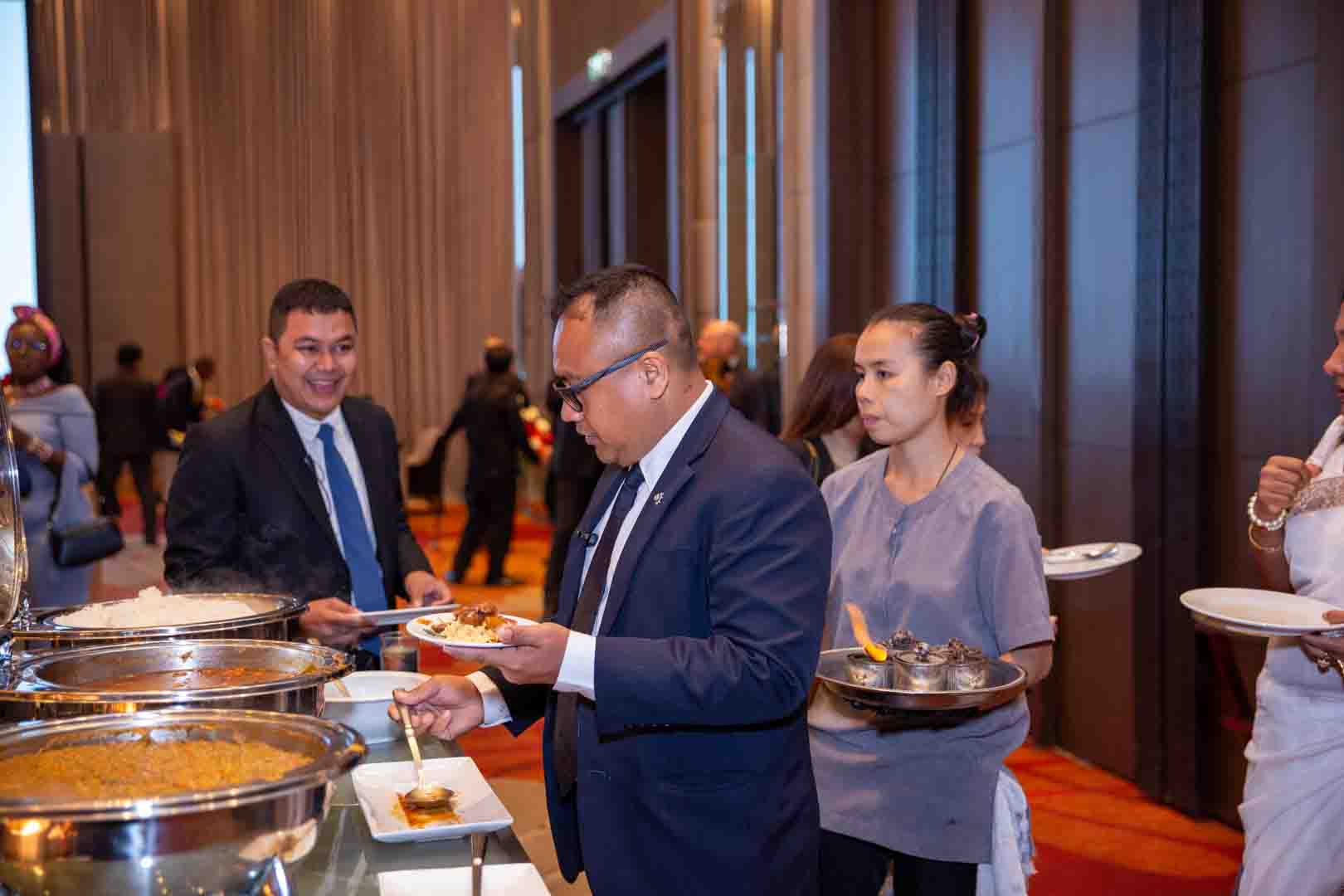 Jamhuri Day Ceremony